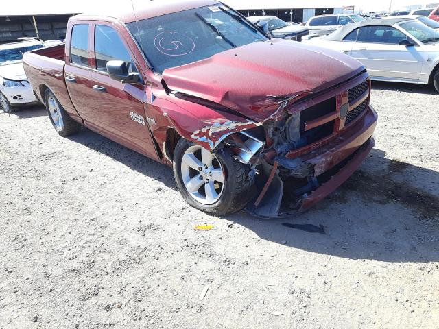 2013 RAM 1500 ST