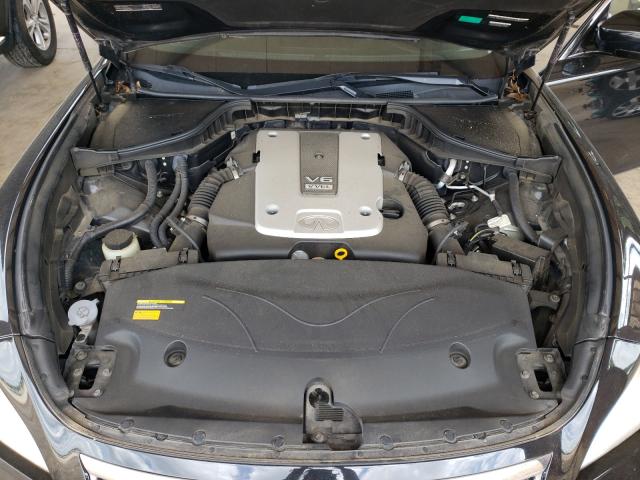 2014 INFINITI Q70 3.7 JN1BY1AP1EM260011