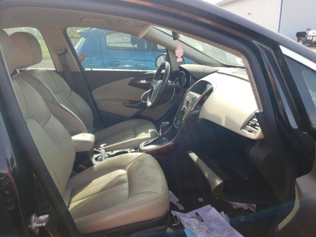 2013 BUICK VERANO 1G4PS5SK2D4251164