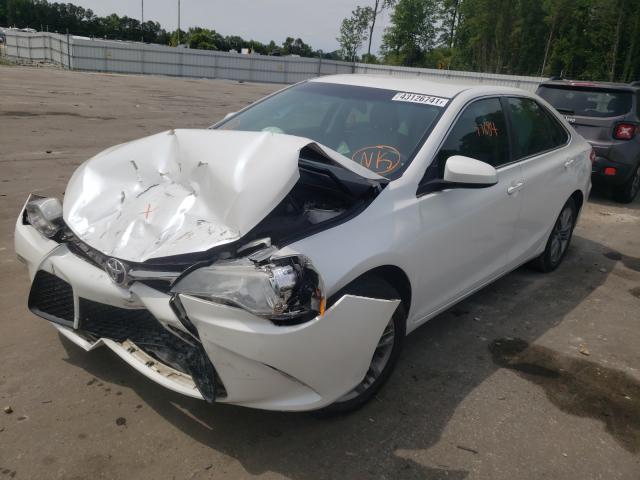 2016 TOYOTA CAMRY LE 4T1BF1FKXGU546471