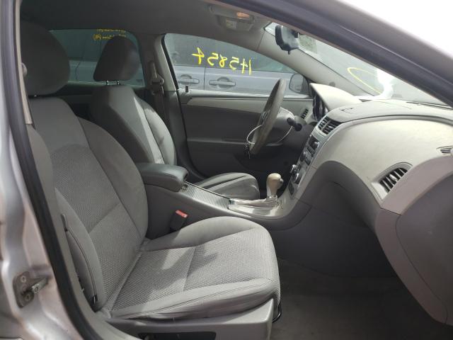 2011 CHEVROLET MALIBU LS 1G1ZB5E11BF110371