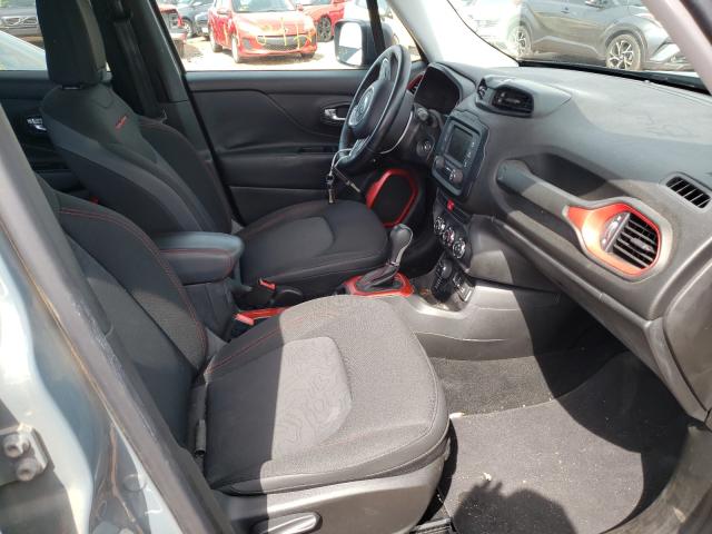 2015 JEEP RENEGADE T ZACCJBCT1FPB42453