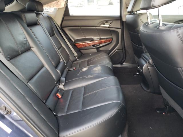 2012 HONDA CROSSTOUR 5J6TF2H53CL004516