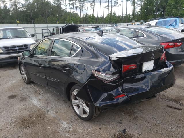 2013 ACURA ILX 20 PRE 19VDE1F55DE014073