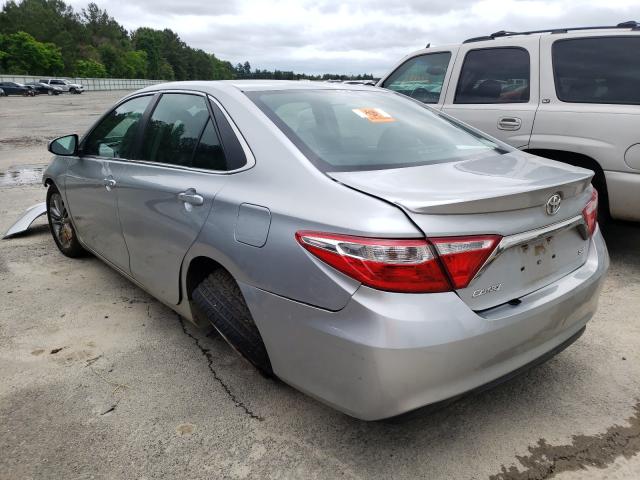 2016 TOYOTA CAMRY LE 4T1BF1FK6GU143135