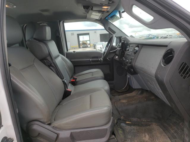 2015 FORD F250 SUPER 1FD7X2A64FEA04939