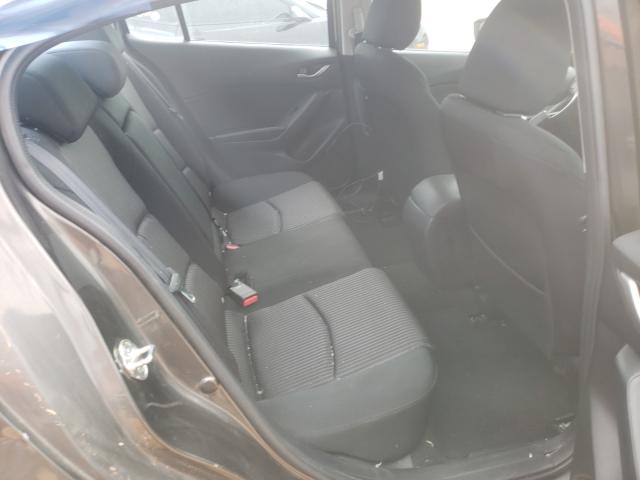 2014 MAZDA 3 TOURING JM1BM1V79E1149792