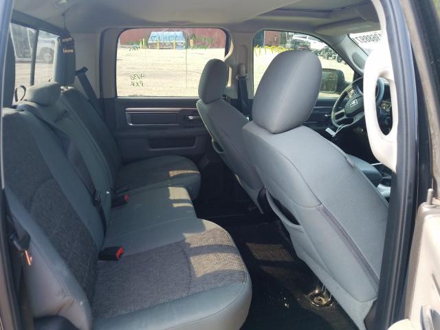 2016 RAM 3500 SLT 3C63R3DJ4GG246800