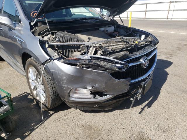 2019 BUICK ENCLAVE PR 5GAEVBKW5KJ243760