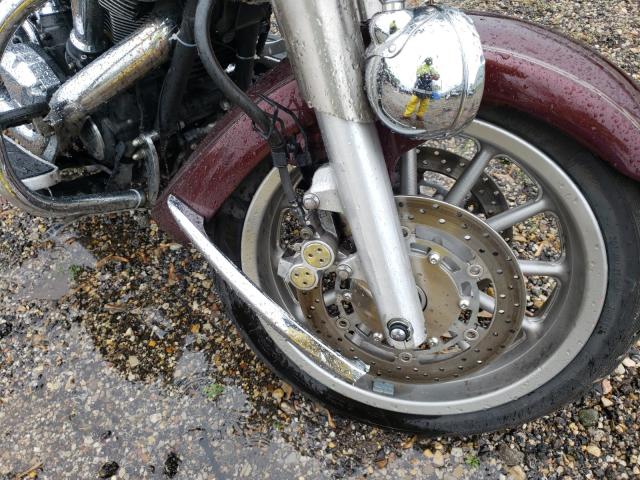 2006 YAMAHA XV1900 CT JYAVP22E46A001978