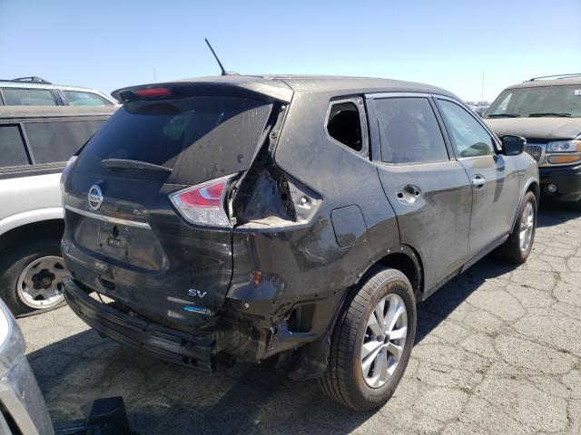 2014 NISSAN ROGUE S 5N1AT2ML1EC793449