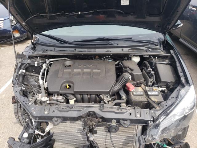 2017 TOYOTA COROLLA L 2T1BURHE3HC939842
