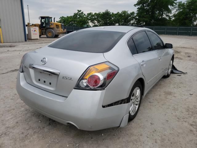 2012 NISSAN ALTIMA BAS - 1N4AL2AP3CC105031