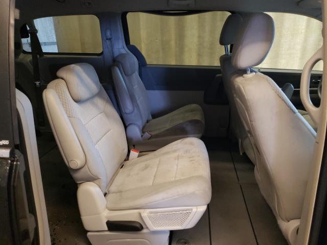 2010 CHRYSLER TOWN & COU 2A4RR4DE5AR140847