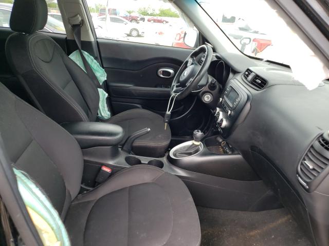 2015 KIA SOUL KNDJN2A22F7165582