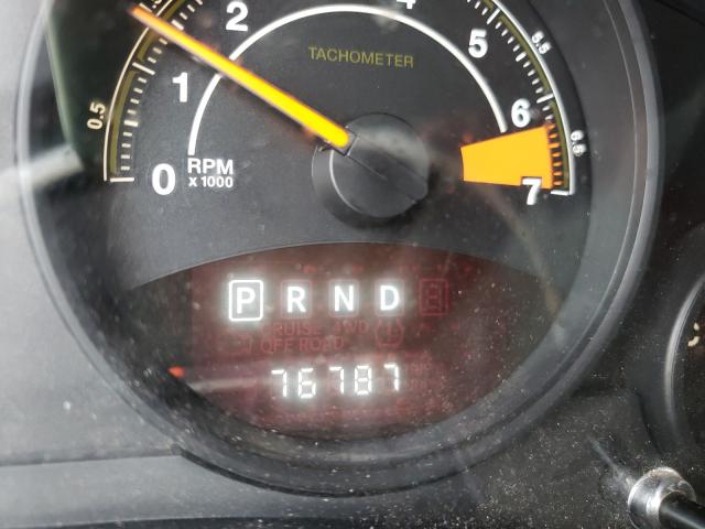 2015 JEEP PATRIOT SP 1C4NJPBB9FD430721