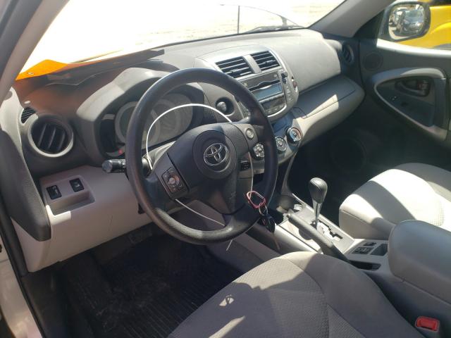 2011 TOYOTA RAV4 2T3BK4DVXBW045705