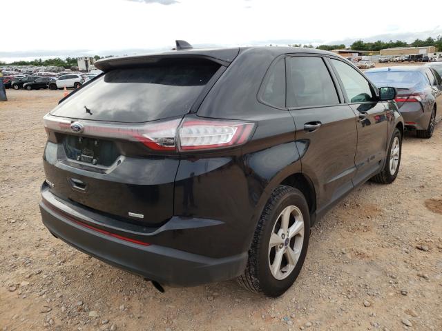 2017 FORD EDGE SE 2FMPK3G91HBB62336