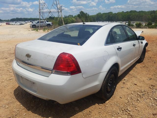 2016 CHEVROLET CAPRICE PO 6G3NS5U22GL216193