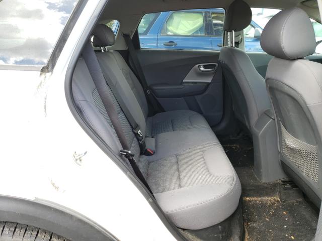 2017 KIA NIRO FE KNDCB3LC8H5061223