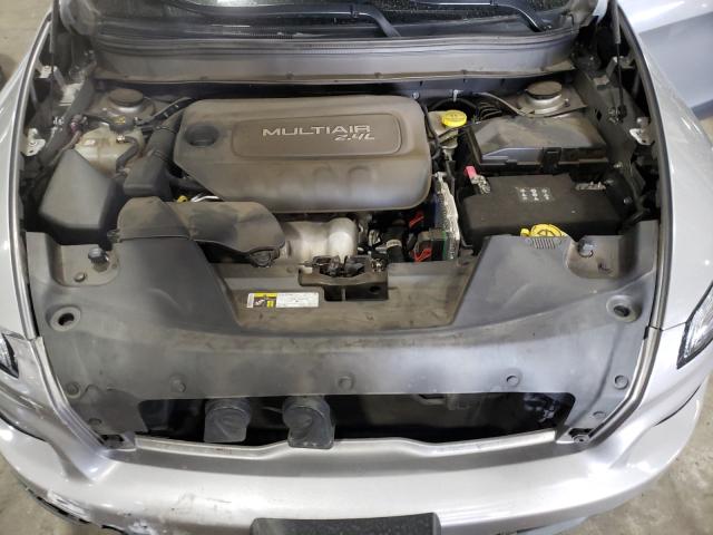 2015 JEEP CHEROKEE 1C4PJMCB4FW665246