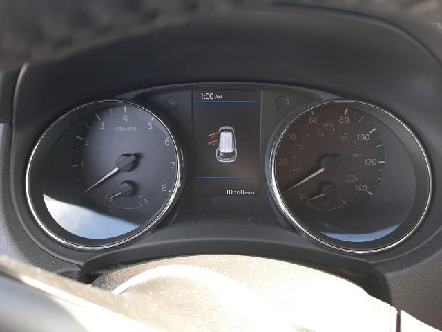 2019 NISSAN ROGUE S 5N1AT2MT8KC795758