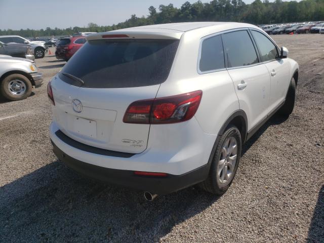 2015 MAZDA CX-9 TOURI JM3TB3CA5F0451244