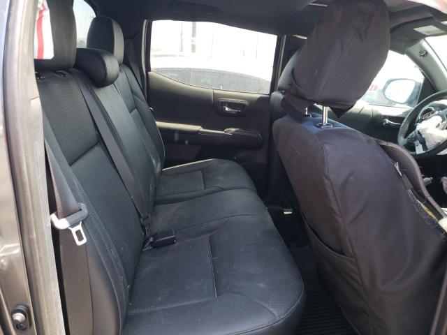 2021 TOYOTA TACOMA DOU 3TMAZ5CN7MM143657