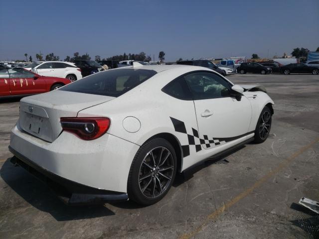 2017 TOYOTA 86 BASE JF1ZNAA11H8710291