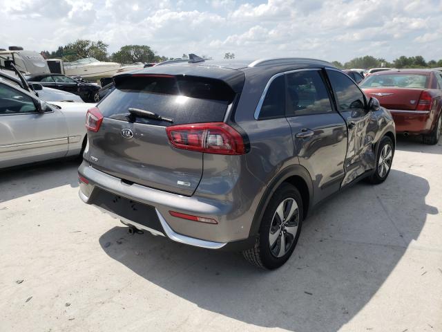 2017 KIA NIRO FE KNDCB3LCXH5082784