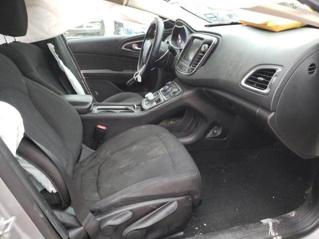 2016 CHRYSLER 200 LIMITE 1C3CCCAB3GN113058