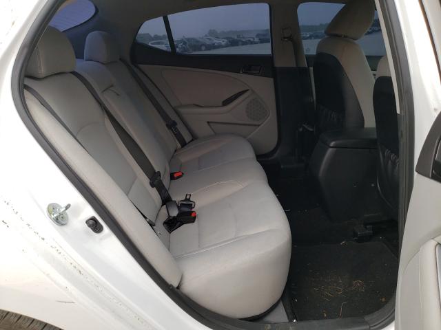 2014 KIA OPTIMA LX 5XXGM4A7XEG322494