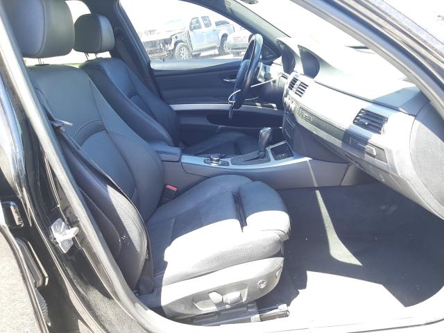 2011 BMW 335 XI WBAPL5C53BA918717