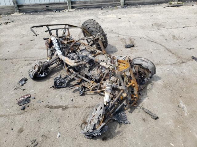 Salvage cars for sale from Copart Cudahy, WI: 2013 Polaris Sportsman