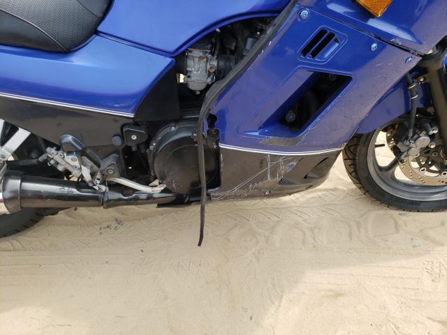 2001 KAWASAKI ZG1000 JKAZGCA151B515216