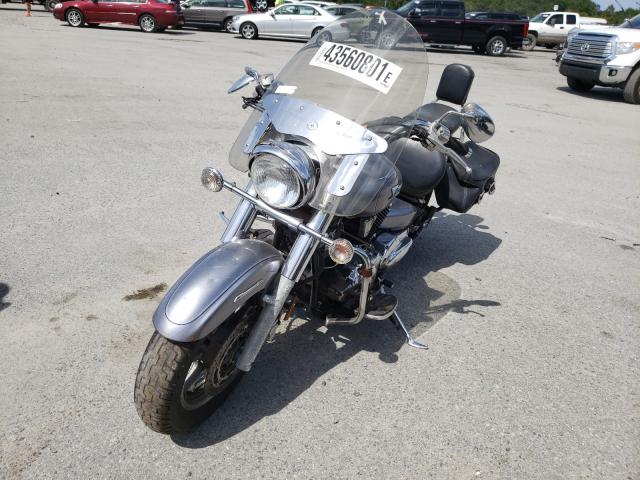 2007 YAMAHA XVS1100 JYAVP11E67A104610