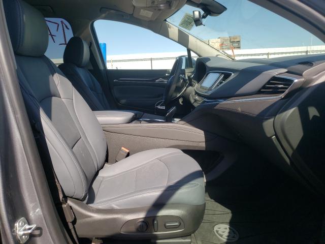 2019 BUICK ENCLAVE PR 5GAEVBKW5KJ243760