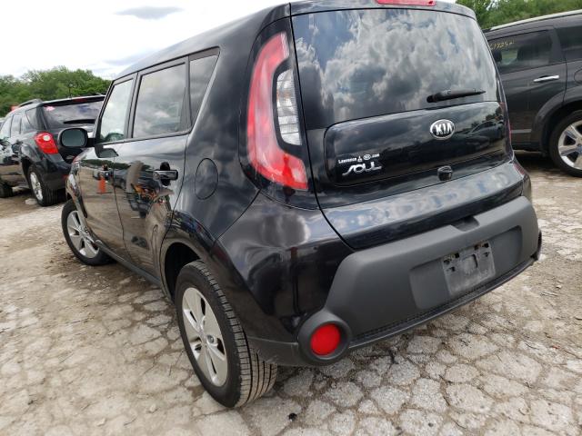 2015 KIA SOUL KNDJN2A22F7165582
