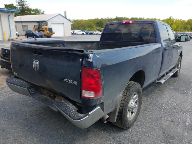 2018 RAM 2500 ST 3C6UR5HL6JG148161