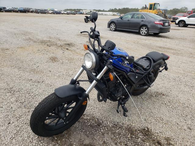 2018 HONDA CMX300 MLHNC530XJ5101473