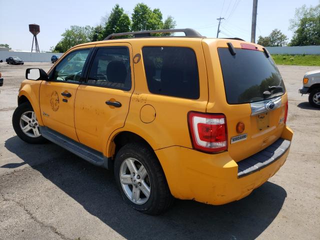 2012 FORD ESCAPE HYB 1FMCU4K31CKB22323