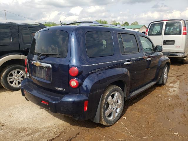 2010 CHEVROLET HHR 3GNBACDV2AS500630
