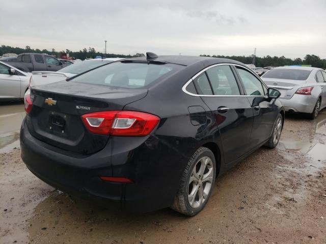 2017 CHEVROLET CRUZE PREM 1G1BF5SM7H7231428