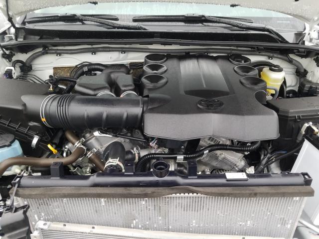 2021 TOYOTA 4RUNNER NI JTEDU5JR5M5232839