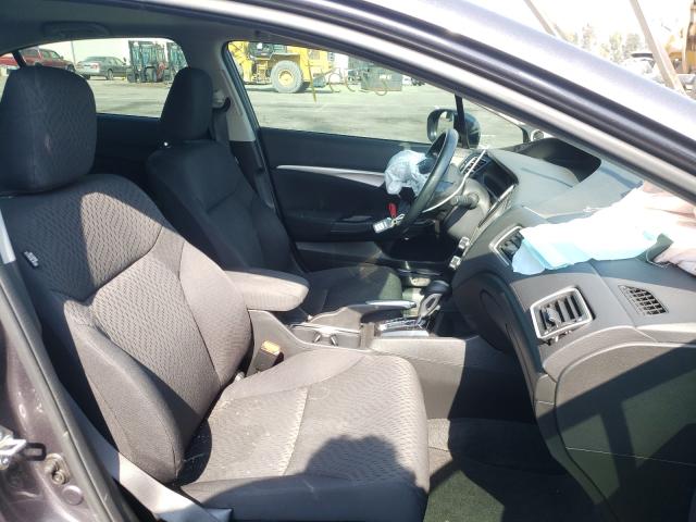 2014 HONDA CIVIC EX 19XFB2F87EE234731