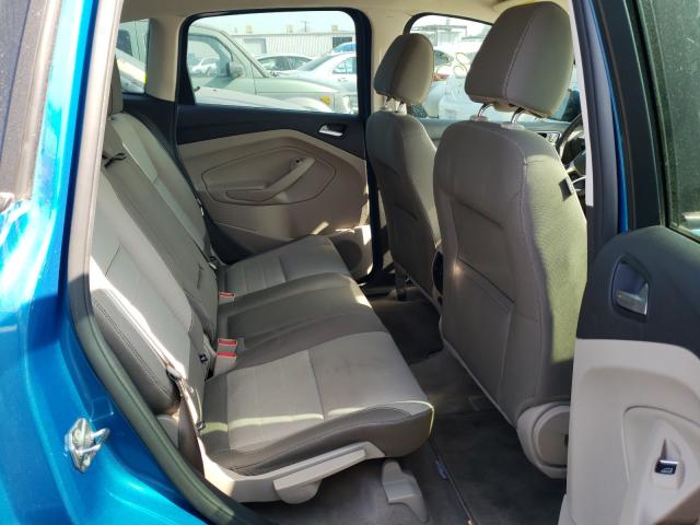 2015 FORD C-MAX SE 1FADP5AU3FL112784