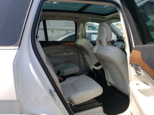 2021 VOLVO XC90 T6 MO YV4A221K7M1713050