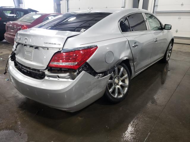 2014 BUICK LACROSSE 1G4GB5G3XEF135170