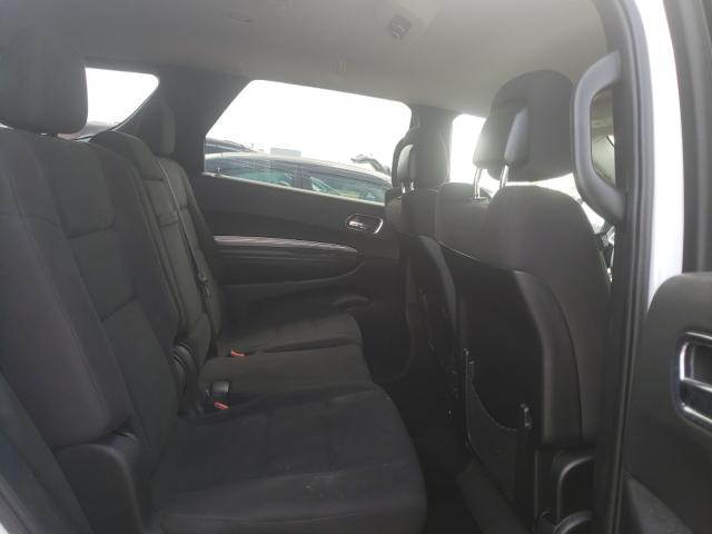 2013 DODGE DURANGO SX 1C4RDJAG3DC518234