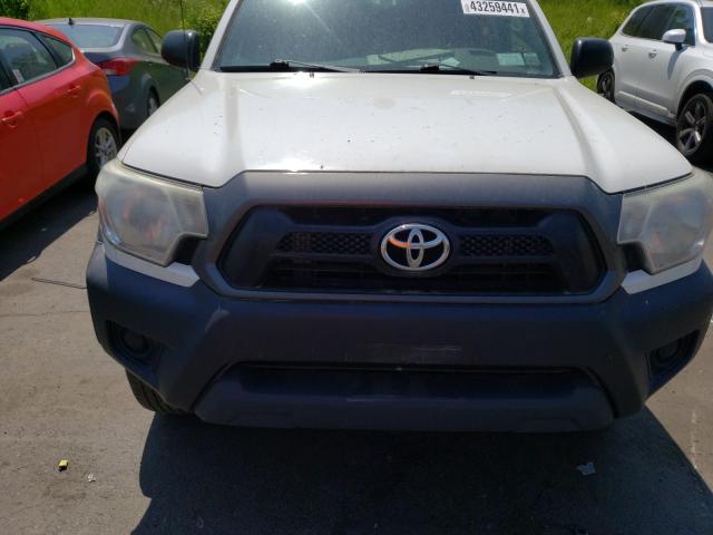 2013 TOYOTA TACOMA PRE 5TFTU4GN5DX036659